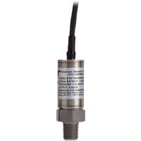 AST4400 Standard Pressure Transducer